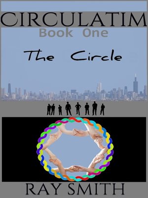 cover image of Book One--The Circle